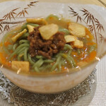 トゥ・ラ・ジョア - 