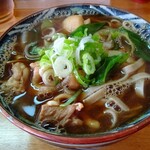 Taki Soba - 