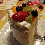 洋菓子の森 MIGNON－みによん - 