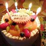 洋菓子の森 MIGNON－みによん - 