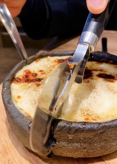 チーズと生はちみつの専門店 Bene 金山店 金山 ダイニングバー ネット予約可 食べログ チーズと生はちみつの専門店 Bene 金山店 金山 ダイニングバー ネット予約可 食べログ