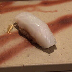 鮨 銀座 おのでら - 