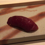 鮨 銀座 おのでら - 