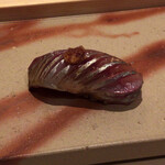 鮨 銀座 おのでら - 