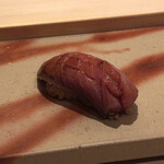 鮨 銀座 おのでら - 