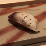 鮨 銀座 おのでら - 