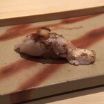 鮨 銀座 おのでら - 