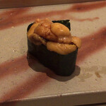 鮨 銀座 おのでら - 