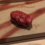 鮨 銀座 おのでら - 