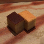 鮨 銀座 おのでら - 