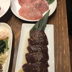 肉匠上野 - 