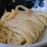 讃岐うどん 本格手打 てつ家 - ぶっかけうどん