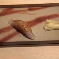 鮨 銀座 おのでら - 