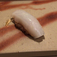 鮨 銀座 おのでら - 