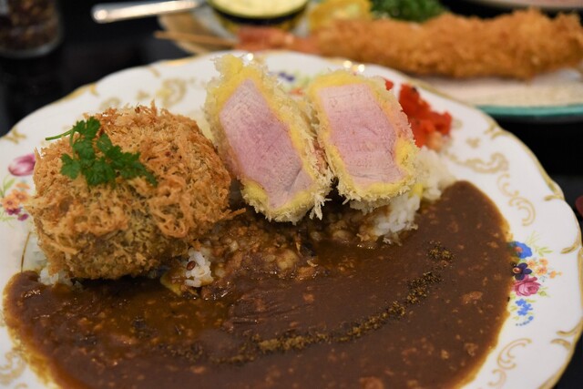 写真 2ページ目 とん唐てん 助信 とんかつ 食べログ 写真 2ページ目 とん唐てん 助信 とんかつ 食べログ