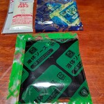 カワチ薬品 - 料理写真: