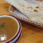 インド料理レストラン サンディア - 
