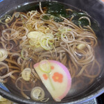 道の駅安達下り線 レストラン - 料理写真: