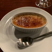 フランス家庭料理  グランダミ - デザート