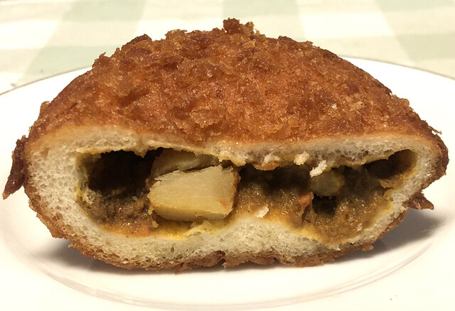 モンペリエ ヨークベニマル仙台田子西店（montpellier） - 福田町（パン）の写真