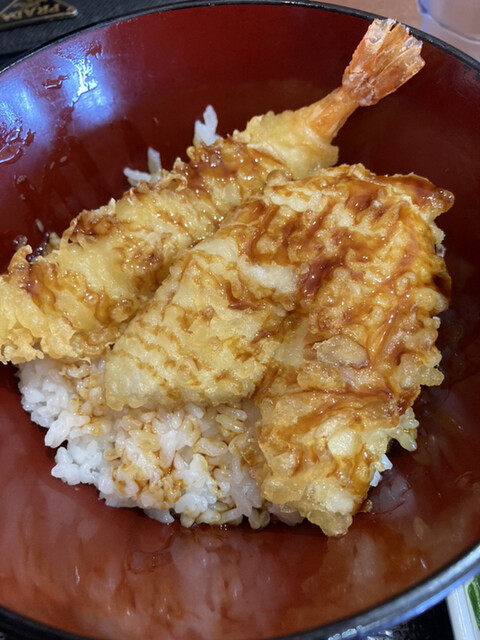 道ナカ食堂 - 松川（食堂）の写真