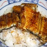 うなぎの一色屋 - 