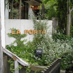 LA PORTA - 