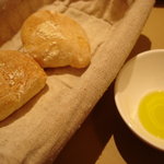 ポルチェリーノ - フォカッチャ