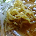 Ramen Senka Rapita - みそ