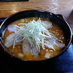 Ramen Senka Rapita - みそ