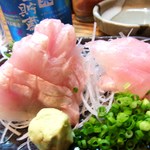 酒処ひよし - ☆