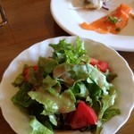 サラダ