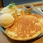 Cafe michikusa - 