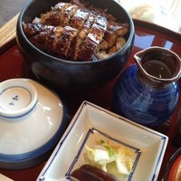 ひつまぶし名古屋備長 ラシック店 - 