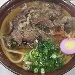 おおもり手打うどん - 
