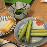 大衆酒場 晩杯屋 - きゅうちゃん