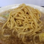 麺屋 元 - 麺