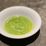 RODEO - グリーンピーススープ