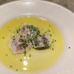 RODEO - イワシマリネ