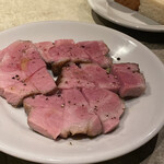 RODEO - イノブタ