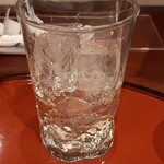 味すゞ亭 穏香 - 百年の孤独です