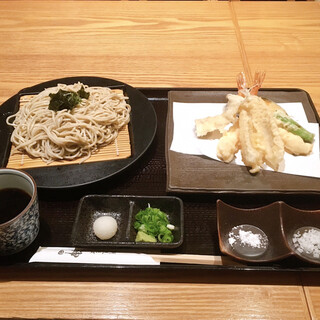 割烹そば神田_0