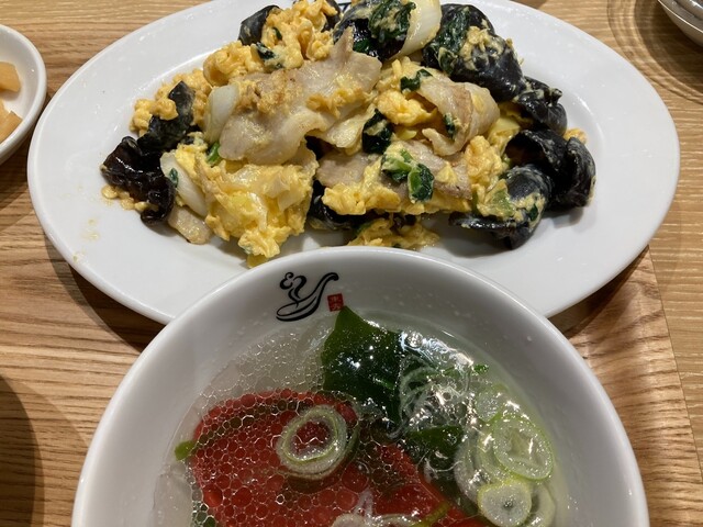 喜多見 キクラゲ玉子炒め 子供の付き合いで By Aoyuto 閉店 れんげ食堂toshu 喜多見店 喜多見 中華料理 食べログ 喜多見 キクラゲ玉子炒め 子供の付き合いで By Aoyuto 閉店 れんげ食堂toshu 喜多見店 喜多見 中華料理 食べログ