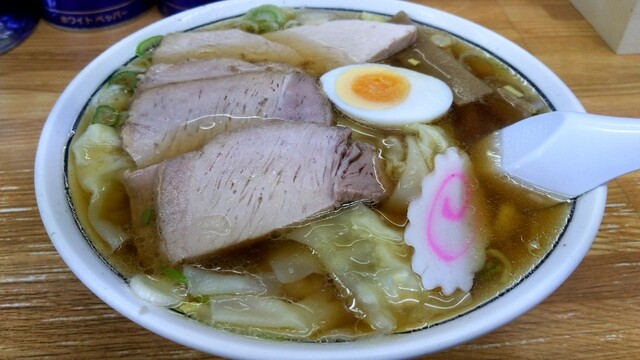 中華そば 富士屋 広瀬通 ラーメン 食べログ 中華そば 富士屋 広瀬通 ラーメン 食べログ