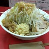 ラーメン 一心 - 