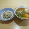 まるまつラーメン
