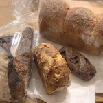 ル・タン・ウルー - 購入品一部