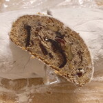 ル・タン・ウルー - 無花果のシュトーレン