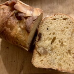 ル・タン・ウルー - パータトゥ