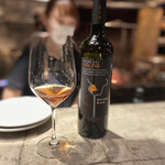 RODEO - オレンジ